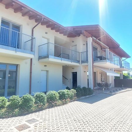 Apartment Brezza Di Lago - Regarda Travel 拉齐塞 外观 照片