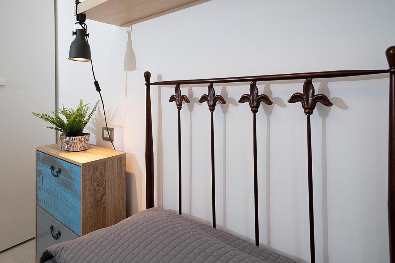 Apartment Brezza Di Lago - Regarda Travel 拉齐塞 外观 照片