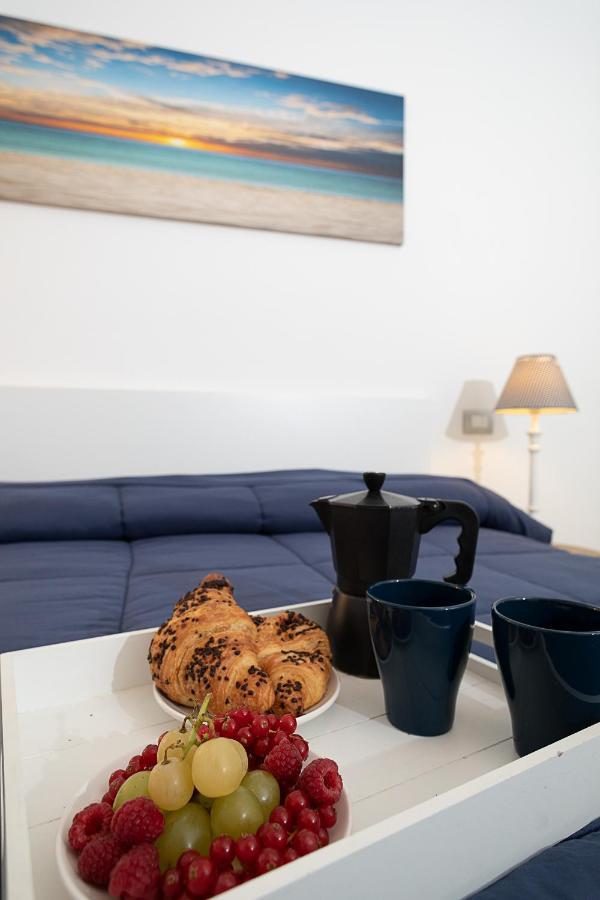 Apartment Brezza Di Lago - Regarda Travel 拉齐塞 外观 照片
