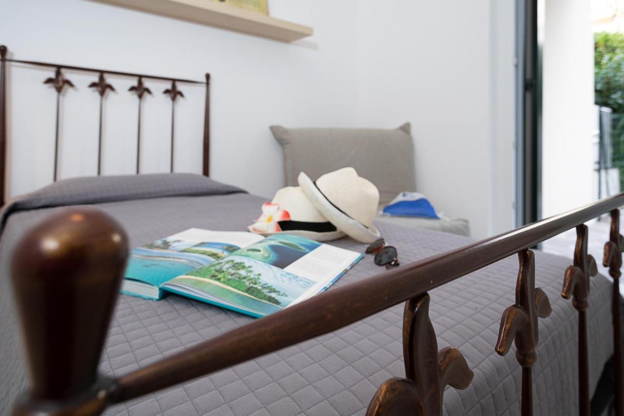 Apartment Brezza Di Lago - Regarda Travel 拉齐塞 外观 照片